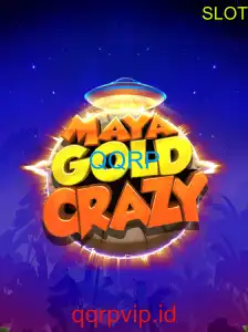 Panduan Komprehensif Tentang Permainan MayaGoldCrazy